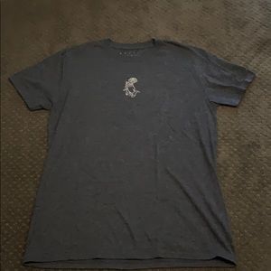 Prayer hands shirt